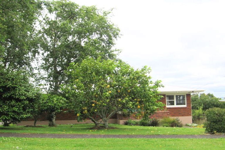 Photo of property in 7 Hamlet Place, Pukekohe, 2120