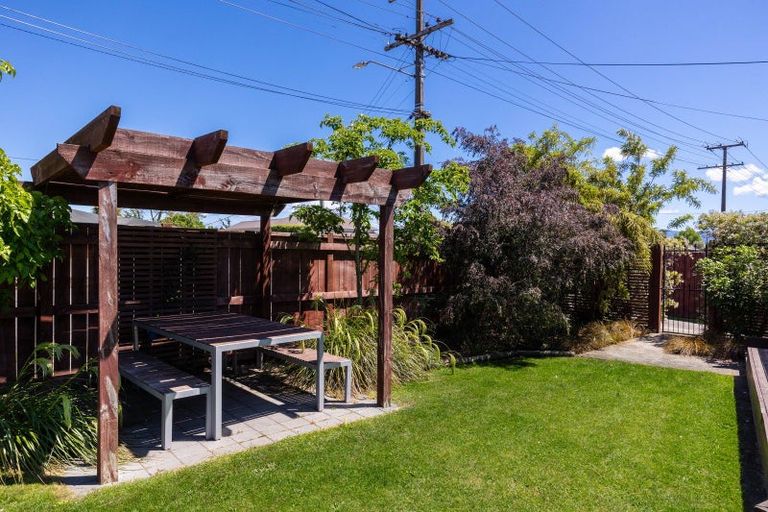 Photo of property in 241 Scott Street, Redwoodtown, Blenheim, 7201