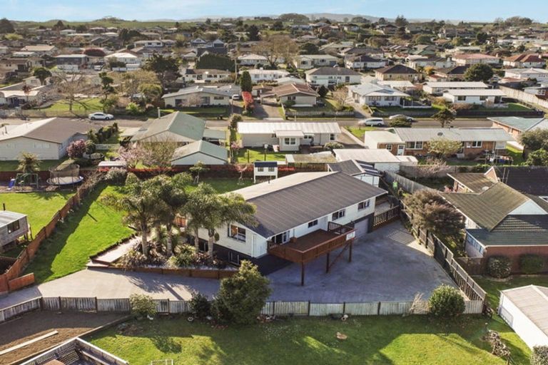 Photo of property in 20 Moana Place, Morrinsville, 3300