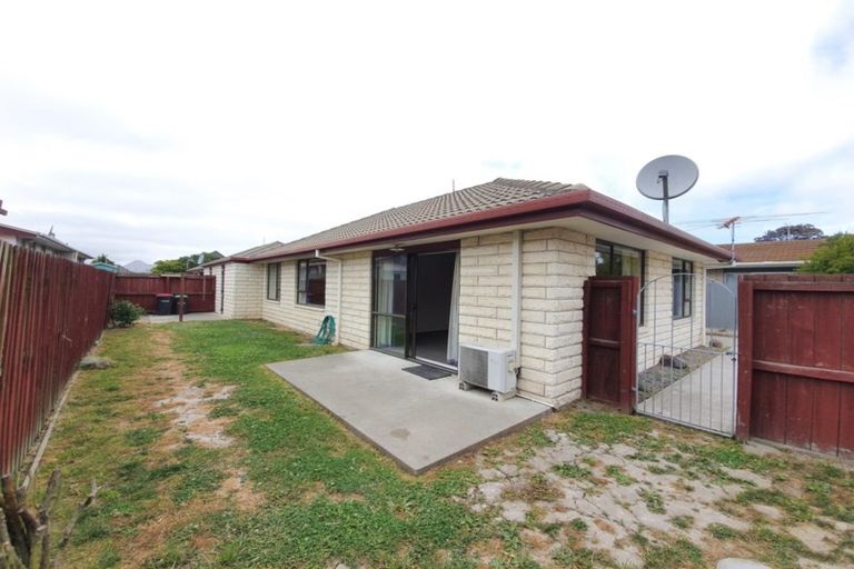 Photo of property in 2/151 Clarence Street, Riccarton, Christchurch, 8011