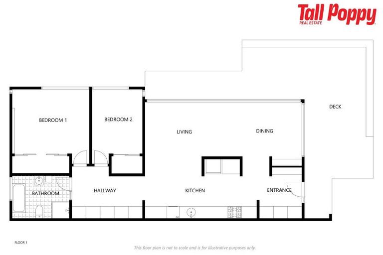 Photo of property in 4 Tangahoe Street, Paekakariki, 5034
