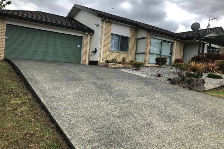 Photo of property in 38 Ridgeway Drive, Te Kamo, Whangarei, 0112