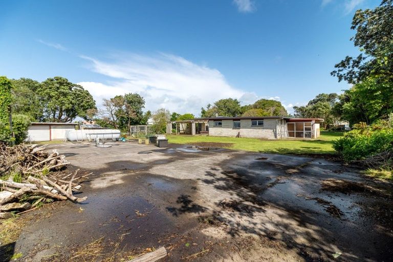 Photo of property in 89 Ihaia Road, Opunake, 4616