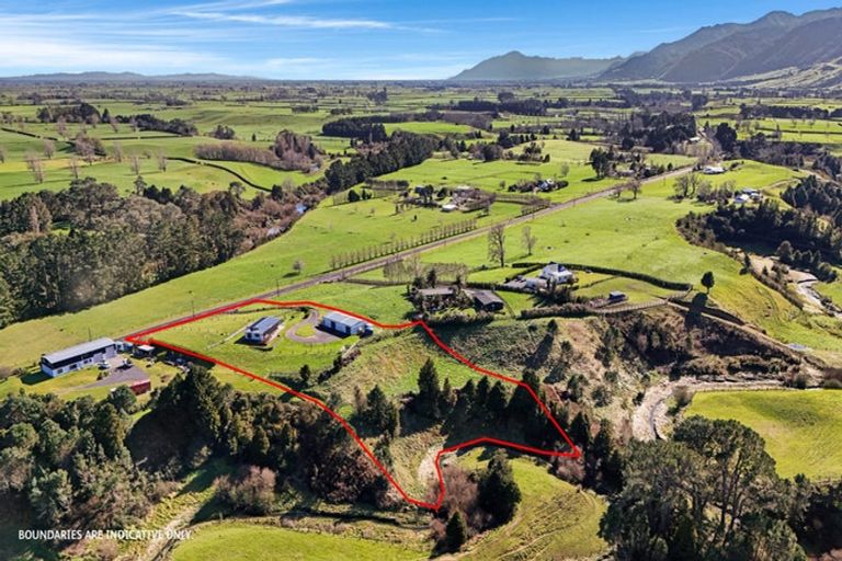 Photo of property in 1156 Old Te Aroha Road, Okauia, Matamata, 3471