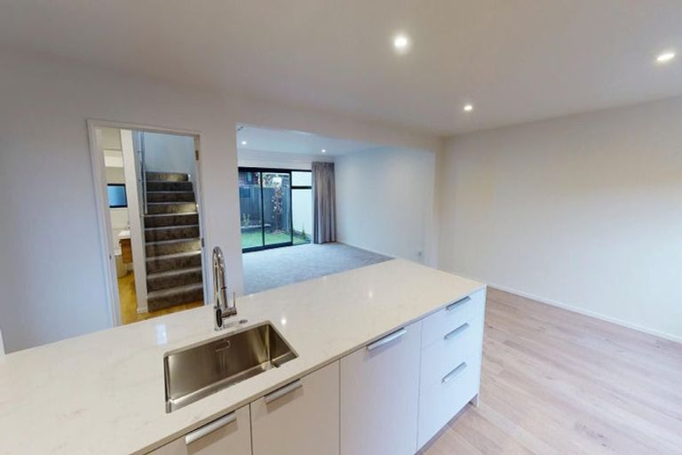 Photo of property in 5/128 Bishop Street, St Albans, Christchurch, 8014