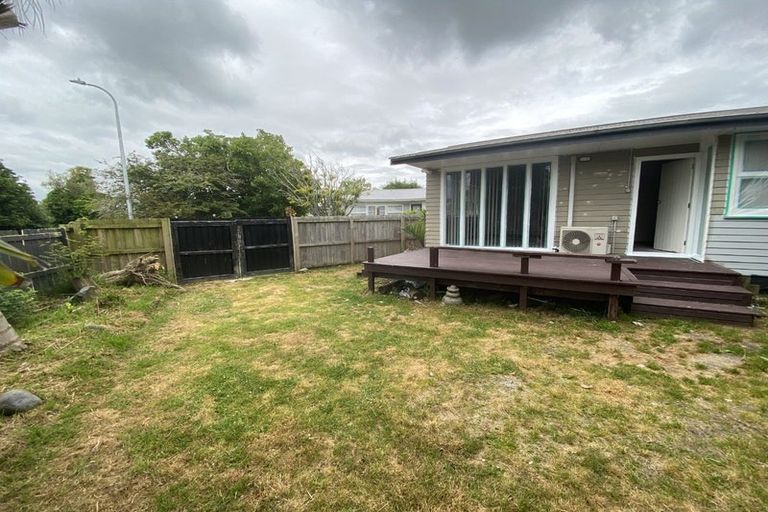 Photo of property in 29 Eastburn Street, Papakura, 2110