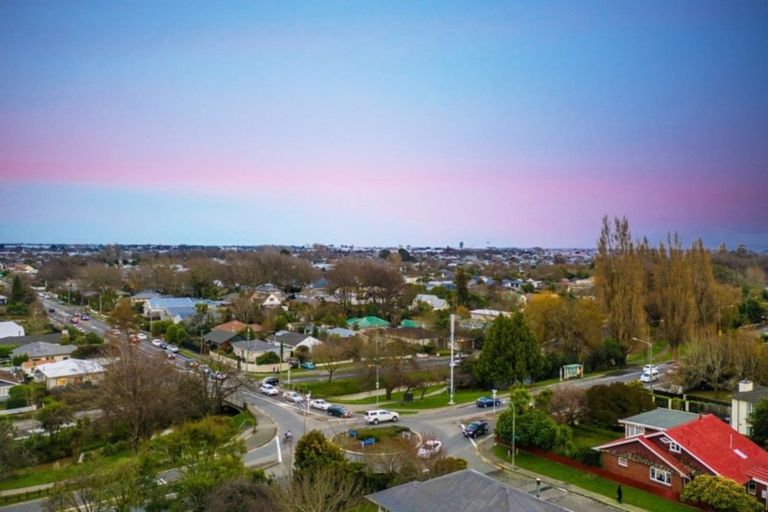 Photo of property in 4 Purau Terrace, Cashmere, Christchurch, 8022