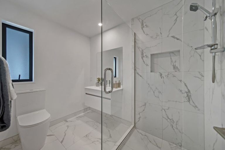 Photo of property in 1 Longore Way, Rolleston, 7614