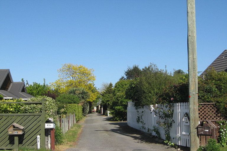 Photo of property in 49a Colemans Road, Springlands, Blenheim, 7201