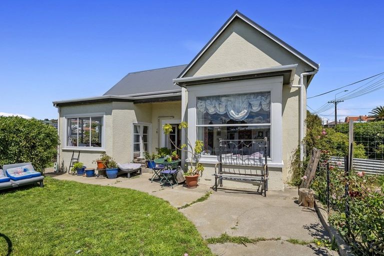 Photo of property in 65 Wharfe Street, South Hill, Oamaru, 9400