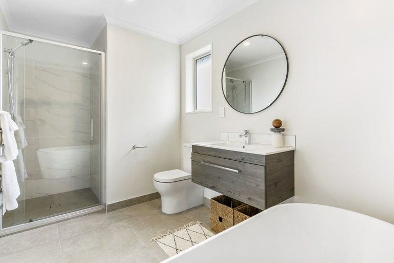 Photo of property in 51 Kopuru Road, Whenuapai, Auckland, 0618