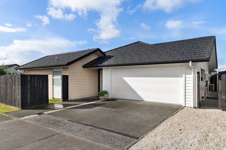 Photo of property in 7 Meachem Road, Chartwell, Hamilton, 3210