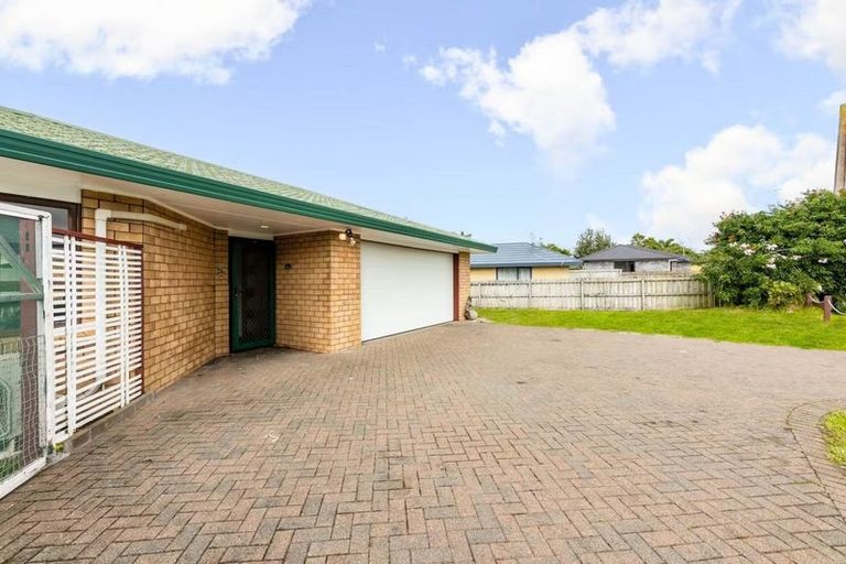 Photo of property in 36 Constable Road, Waiuku, 2123