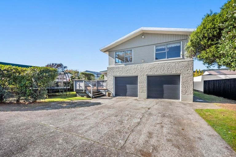 Photo of property in 14 Orr Crescent, Hutt Central, Lower Hutt, 5011