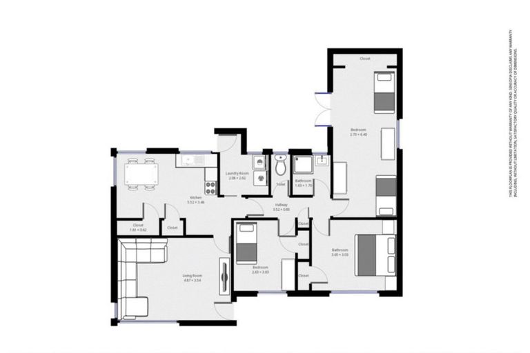 Photo of property in 18 Turner Drive, Western Heights, Rotorua, 3015