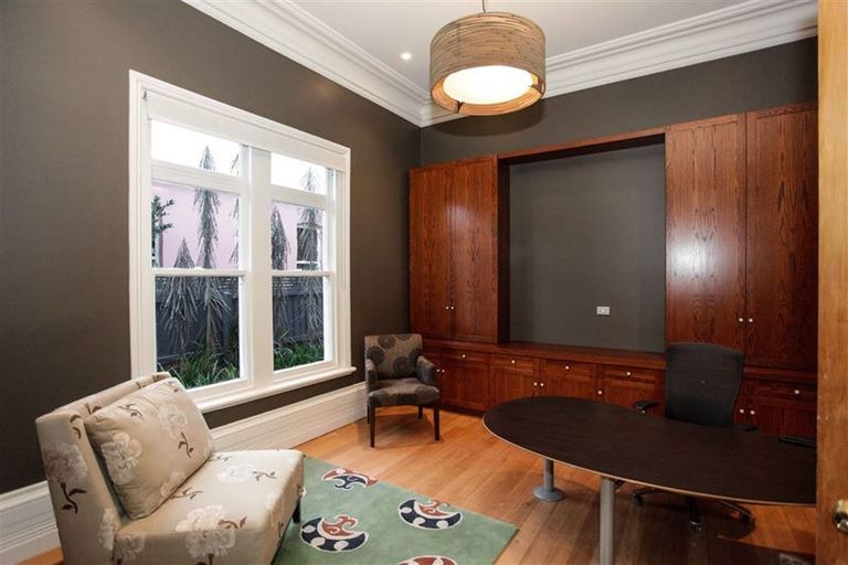 Photo of property in 21 Worcester Street, Christchurch Central, Christchurch, 8013