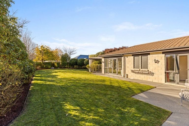 Photo of property in 36 Glen Oaks Drive, Northwood, Christchurch, 8051