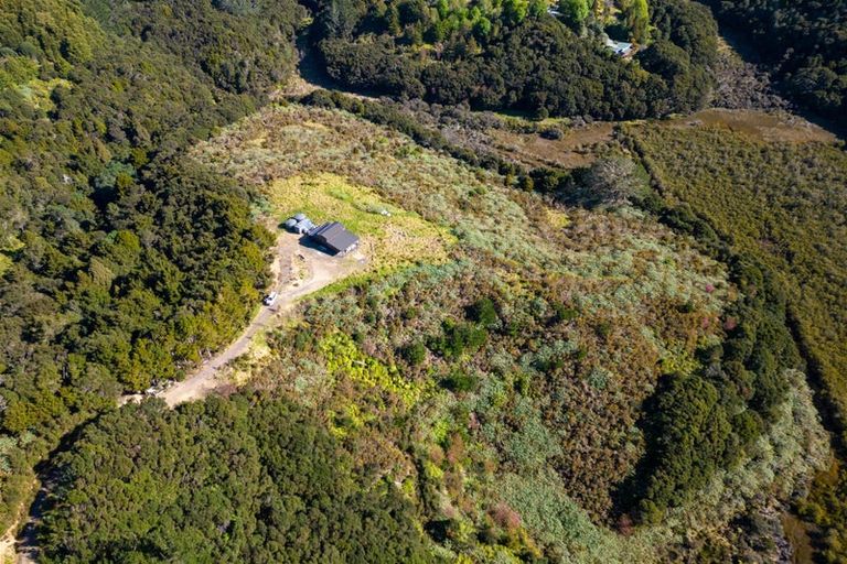 Photo of property in 93 Ranui Road, Karetu, Kawakawa, 0283