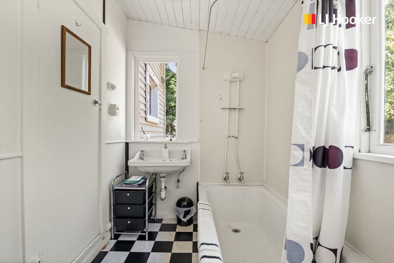 Photo of property in 3 Scarba Street, Roslyn, Dunedin, 9010