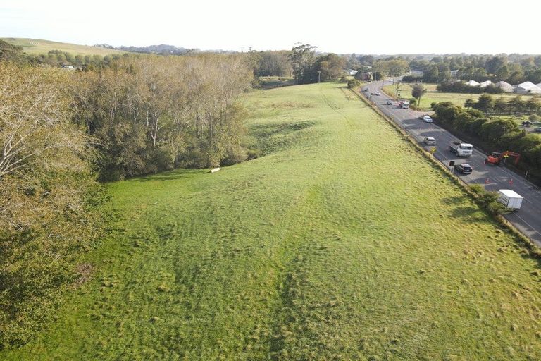 Photo of property in 1215 Dairy Flat Highway, Dairy Flat, Albany, 0794