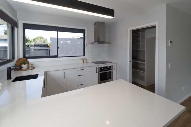 Photo of property in 86a Grey Street, Ashburton, 7700