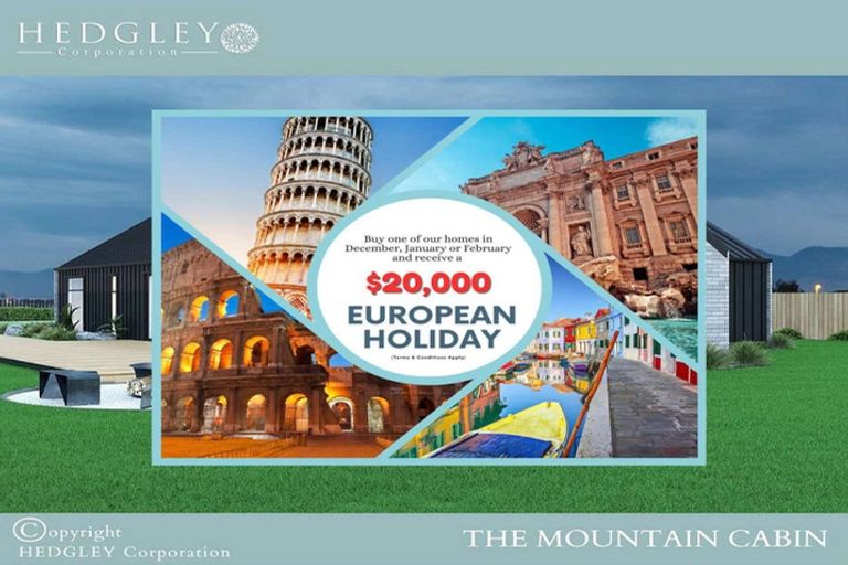 Photo of property in 42 Atkins Road, Luggate, Wanaka, 9382