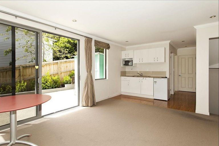 Photo of property in 360d Kohimarama Road, Saint Heliers, Auckland, 1071