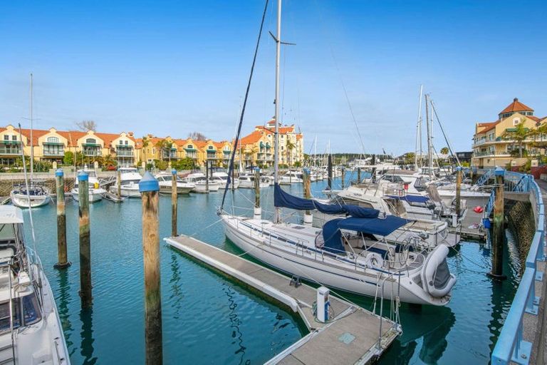 Photo of property in 49 Waterside Crescent, Gulf Harbour, Whangaparaoa, 0930