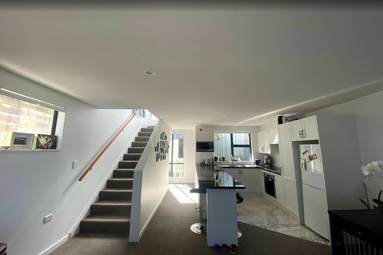 Photo of property in 4/3 Russell Street, Dunedin Central, Dunedin, 9016