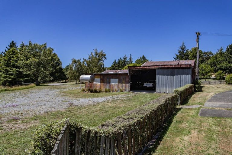 Photo of property in 11 Greta Valley Walkway Road, Greta Valley, Amberley, 7483