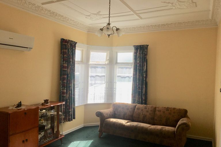 Photo of property in 1 Hall Street, South Dunedin, Dunedin, 9012