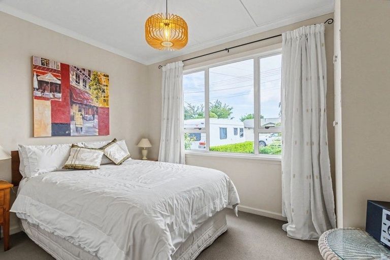 Photo of property in 21 Jellicoe Street, Whanganui East, Whanganui, 4500