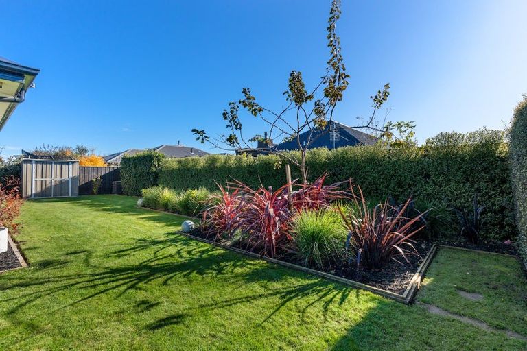 Photo of property in 39 Lemonwood Drive, Rolleston, 7615