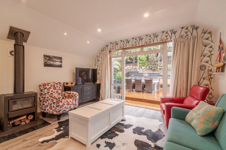 Photo of property in 60 Rue Balguerie, Akaroa, 7520