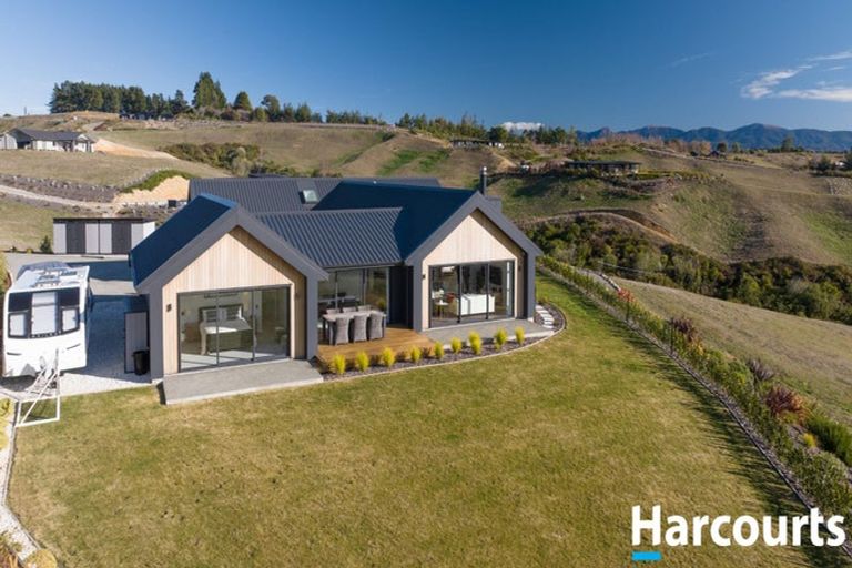 Photo of property in 71 Mahana Ridge, Mahana, Upper Moutere, 7173