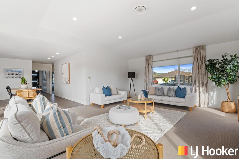 Photo of property in 13 Kipling Crescent, Owhata, Rotorua, 3010