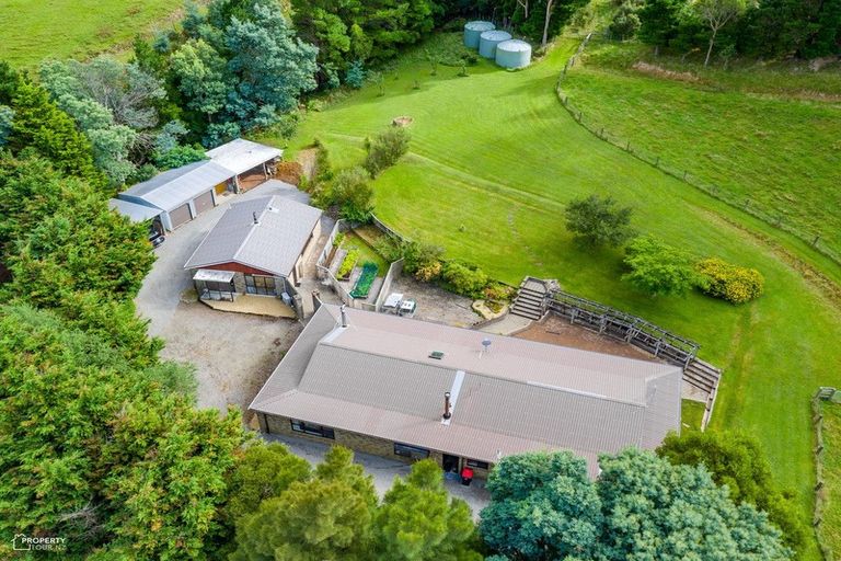 Photo of property in 814 Mikimiki Road, Mikimiki, Masterton, 5881