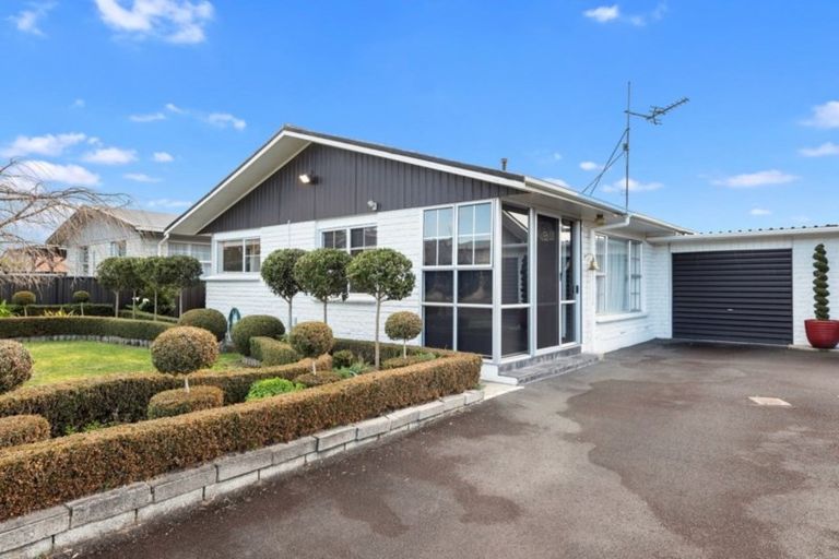 Photo of property in 59 Challinor Street, Pukete, Hamilton, 3200