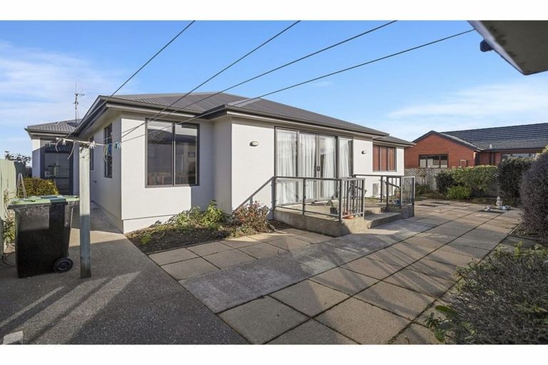 Photo of property in 46 King Street, Windsor, Invercargill, 9810