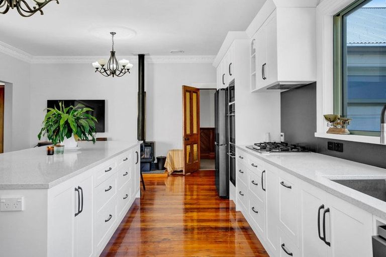 Photo of property in 76a Glover Road, Hawera, 4610