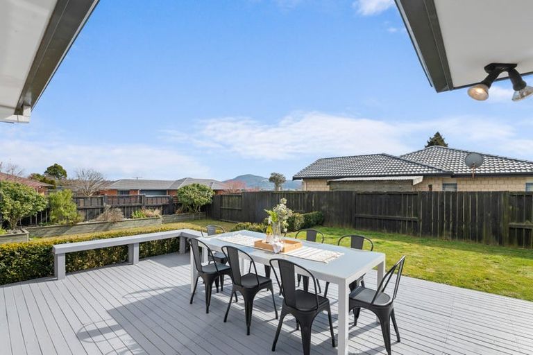 Photo of property in 4 Courtenay Place, Owhata, Rotorua, 3010