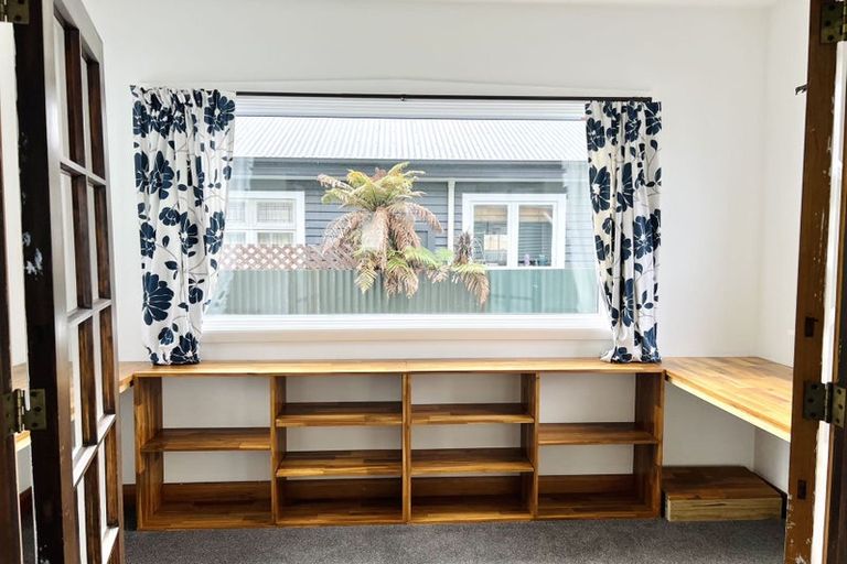 Photo of property in 56 Ryan Street, Phillipstown, Christchurch, 8011