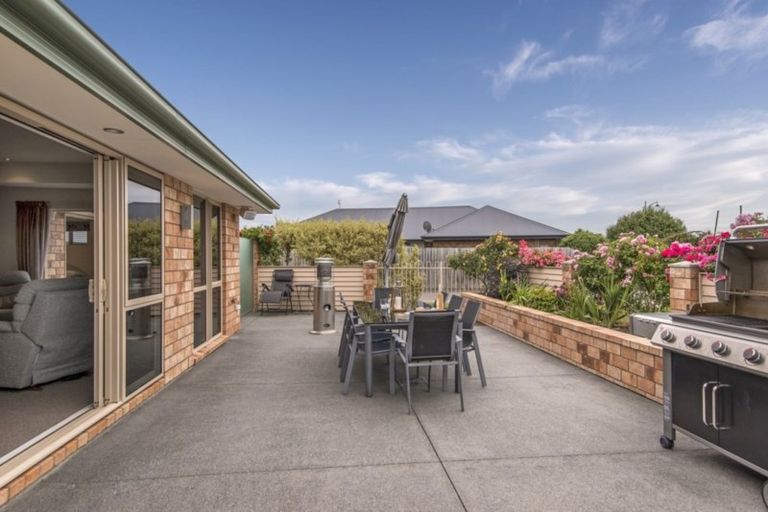Photo of property in 10 Spitfire Place, Wigram, Christchurch, 8042