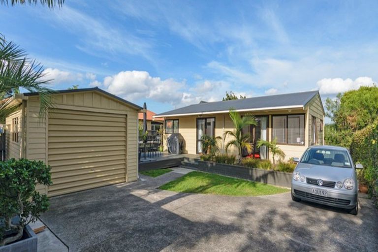 Photo of property in 18a Alberta Street, Point Chevalier, Auckland, 1022