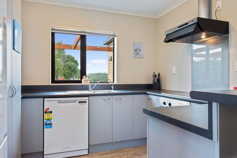 Photo of property in 1682 Clintons Road, Darfield, 7571