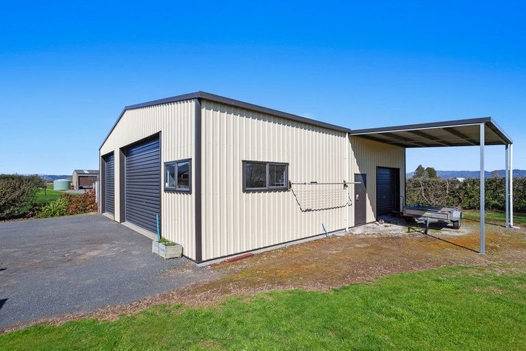 Photo of property in 122b Powdrell Road, Thornton, Whakatane, 3193