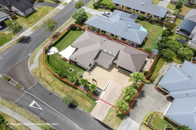 Photo of property in 1 Bayswater Court, Huntington, Hamilton, 3210