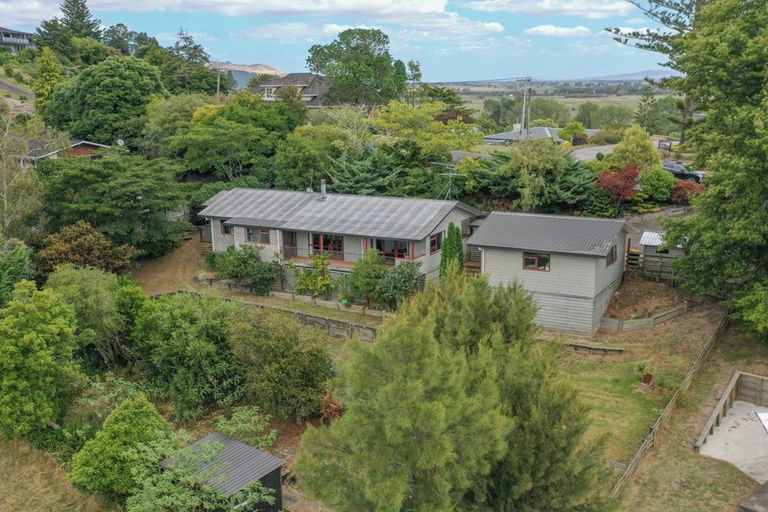 Photo of property in 42 Bennett Street, Paeroa, 3600
