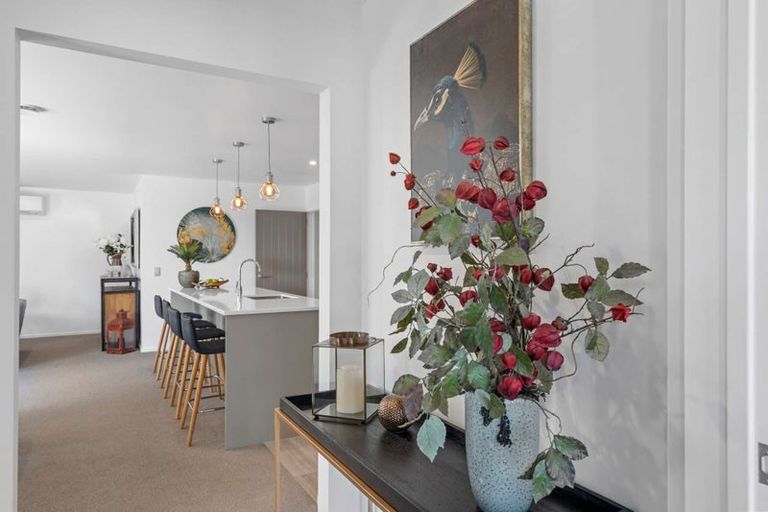 Photo of property in 110 Metehau Street, Marshland, Christchurch, 8083