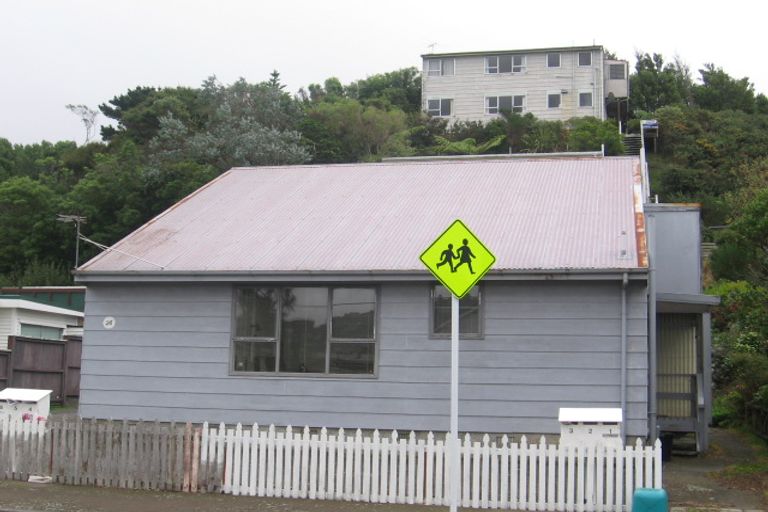 Photo of property in 1/26 Phillip Street, Johnsonville, Wellington, 6037